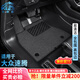 卡騏盾適用于大眾速騰汽車(chē)腳墊12-25年款專(zhuān)用防水無(wú)異味TPE包門(mén)檻全包圍 TPE腳墊+灰色納米絨墊 19-25年大眾速騰-主副駕無(wú)電腦盒