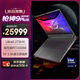 ROG槍神9 Plus 超競版 酷睿U9 18英寸 電競游戲本筆記本電腦(U9 275HX 32G 1T RTX5080 2.5K MiniLED)