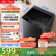 美的（Midea）波輪洗衣機(jī)全自動(dòng)家用 MB10V37T 10公斤 一級(jí)能效 健康除螨 全域抗菌  以舊換新 家電國(guó)家補(bǔ)貼20%
