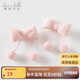 戴維貝拉【商場(chǎng)同款】發(fā)夾女童頭飾兒童發(fā)飾女孩公主發(fā)卡