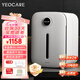 yeocare優(yōu)卡爾內(nèi)衣消毒機 內(nèi)褲消毒殺菌機 衣物紫外線殺菌 內(nèi)衣烘干機 家用宿舍小型干衣機 內(nèi)衣消毒柜