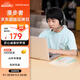 漫步者（EDIFIER）K750W 頭戴式藍牙無(wú)線(xiàn)耳返耳機 背誦跟讀沉浸式學(xué)習網(wǎng)課專(zhuān)用降噪耳麥 音樂(lè )耳機 雅典灰