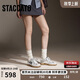 思加圖美洋同款秋季安吉拉Angela德訓阿甘鞋Y2408CM4 科技銀 37