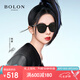 BOLON暴龍眼鏡楊紫同款偏光太陽鏡女防紫外線戶外開車墨鏡BL3082C10