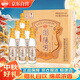 瀏陽(yáng)河 新洺優(yōu)釀 濃香型白酒 52度 500ml*6瓶 整箱裝 自飲口糧酒