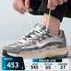 耐克（NIKE）男鞋P-6000復古運動訓練跑步鞋F(xiàn)N7509-029 FN7509-029 42.5