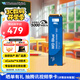 西部數據（WD）SSD固態(tài)硬盤(pán) M.2接口 SN5000 PCIe4.0臺式機筆記本電腦硬盤(pán) SN5000 1TB