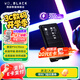 西部數(shù)據(jù)（WD）移動(dòng)固態(tài)硬盤P SSD游戲NVMe高速便攜Xbox存儲(chǔ)PS5外接type-c手機(jī)筆記本P50 WD_BLACK P50 游戲移動(dòng)硬盤 4TB