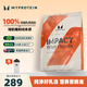myprotein 熊貓蛋白粉己能濃縮乳清蛋白質(zhì)粉增強增肌運動(dòng)健身英國進(jìn)口 【性?xún)r(jià)比力薦】3.3磅北海道牛奶味v2