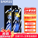 Smorss【2片裝】適用小米Redmi Note11T Pro鋼化膜5G版紅米Note11T Pro手機膜高清全屏覆蓋防摔防指紋