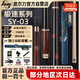 皮爾力（PERI）臺(tái)球桿中式黑八追分九球桿黑8桌球桿十六彩大頭桿極速雕刻SY-03