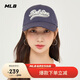 MLB棒球帽子秋夏時(shí)尚百搭帽子 休閑帽遮陽(yáng)帽送禮3ACPVF04N-43CGS