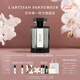 L'Artisan Parfumeur阿蒂仙之香【唯一官方】黑莓繆斯香水50ml/100ml七夕情人節(jié)禮物送女友香水女 黑莓繆斯淡香水 100ml