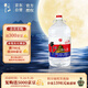 牛欄山二鍋頭 桶裝 泡酒 口糧酒 清香風(fēng)格 62度 5L*1 單桶裝