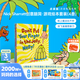 小彼恩毛毛蟲點(diǎn)讀筆配套書Nick Sharratt 互動(dòng)游戲書套裝4冊(cè) 英文進(jìn)口原版點(diǎn)讀版點(diǎn)讀發(fā)聲繪本書 名師推薦 Nick Sharratt 互動(dòng)游戲書 套裝 4冊(cè)