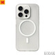 KODAK柯達(dá)適用蘋果17手機(jī)殼15max防摔iPhone全部14pro簡約13新款16 【KODAK丨白色】 半透磁吸丨磨砂軟殼 iPhone 12