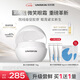 優(yōu)時(shí)顏（UNISKIN）【王楚欽同款】第4代微笑眼霜18g保濕淡紋緊致膠原PDRN禮物送女友