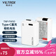 唯卓仕TNP-FW50索尼微單相機(jī)電池適用于sony a5100 a6500 a6400 a7m2 zve10 rx10 a33 a55單反充電電池 TNP-FW50