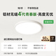 簡(jiǎn)頓護(hù)眼臥室吸頂燈全光譜超薄無(wú)縫簡(jiǎn)約4代青春版燈具國(guó)家補(bǔ)貼包安裝