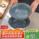 美濃燒（Mino Yaki）日本進(jìn)口陶瓷湯碗復古大號面碗家用餐具沙拉碗日式泡面碗