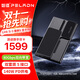 磐鐳LINK S-3 新品首發(fā) 兼容雷電5顯卡塢 金屬外接顯卡拓展塢輕薄本擴展塢低損耗高傳輸外置獨顯