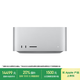 Apple/蘋(píng)果AI臺式機/ Mac Studio M4 Max(14+32核)36G 512GB MU963CH/A
