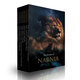 正版 納尼亞傳奇 The Chronicles of Narnia 全1-7冊全集魔幻經(jīng)典小說(shuō) 英文原版小說(shuō) 默認