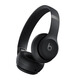 Beats Solo4 Wireless頭戴式無(wú)線(xiàn)藍牙耳機魔音studio pro降噪耳麥 solo4啞光黑 原盒包裝+充電線(xiàn)
