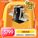 圖馬思特（THRUSTMASTER）TPR專(zhuān)業(yè)級飛行腳舵支持PC平臺