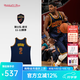 MITCHELL & NESSNBA官方騎士隊歐文復(fù)古球衣11-12賽季SW球迷版籃球服運動速干背心 歐文11-12賽季球迷版 均碼 L