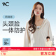 VVC防曬衣女夏季新款防曬服防紫外線(xiàn)薄款開(kāi)衫冰絲皮膚衣外套女 奶油米