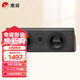 惠威（HiVi）D3.2C 音響 音箱 家庭影院中置音響 木質(zhì)HIFI/發(fā)燒級/高保真家用無(wú)源音箱