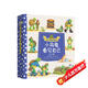 小烏龜看見(jiàn)自己（套裝共13冊）/兒童心理?yè)嵊龍D畫(huà)書(shū)系列