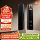 小米智能門(mén)鎖M20 大屏貓眼版 全自動(dòng)指紋鎖智能鎖可視電子鎖密碼鎖