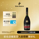 人頭馬（Remy Martin）VSOP優(yōu)質(zhì)香檳干邑白蘭地 (無(wú)外盒）新舊包裝 隨機發(fā)貨 1L 1瓶