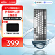 科大訊飛AI鍵盤K1 搭載DeepSeek-R1 【薄膜鍵盤】 無線鍵盤 AI寫作問答智能PPT 全鍵無沖 三模連接