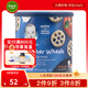 Gerber車(chē)輪餅干42克 有機認證均衡營(yíng)養易于吸收
