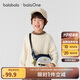 巴拉巴拉balaOne童裝兒童毛衫男童女童2025冬裝毛衣親子裝潮209425103204