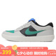 耐克NIKE男子休閑鞋SB FORCE 58 PRM L運(yùn)動鞋DV5476-002灰白黑綠42.5