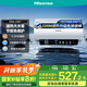海信（Hisense）3200W速熱節能鉆石無(wú)縫膽免換鎂棒8倍增容50升家用電熱水器雙重安全防護C301i一級能效國家補貼20%