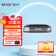 雷克沙（Lexar）sd卡相機內存卡1667x高速4K單反相機存儲卡 2合1雙接口RW310X讀卡器【速度205MB】 v60sd卡