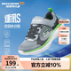 Skechers斯凱奇逐風(fēng)體訓鞋 機器人馬拉松同款兒童時(shí)尚鞋運動(dòng)鞋405317L