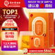 同仁堂品牌 北京同仁堂紅豆薏米茶赤小豆薏米茯苓芡除祛氣濕養(yǎng)生茶15包