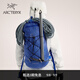ARC'TERYX始祖鳥(niǎo) ALPHA FL 30 BACKPACK 男女同款 背包 Vitality/群青藍 REG