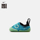 耐克（NIKE）嬰童易穿脫運動(dòng)鞋魔術(shù)貼冬季男女童飛織NIKE SWOOSH 1 FB3244
