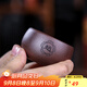 云禪尚陶 宜興紫砂杯品茗小杯杯功夫茶具茶杯小口杯禪定杯 禪定杯單只裝 定制款(聯(lián)系客服或留言)