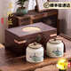 茗袍匠正宗漢中仙毫2025新茶明前嫩芽特級(jí)綠茶茶葉高檔禮盒裝節(jié)日送長(zhǎng)輩 漢中仙豪禮盒裝250g