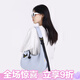 NOXXON2025年最新款斜挎包女士小包女輕便小型托特手提包單肩腋下托特包