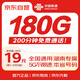 中國聯(lián)通（UNICOM）流量卡19元電話(huà)卡5G全國通用超低月租長(cháng)期套餐純上網(wǎng)卡手機卡學(xué)生卡大王卡