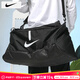 耐克（NIKE）斜挎包男 25秋季新款運動(dòng)包女士羽毛球包大容量健身包旅行單肩包 64*31*30cm/熱推款/曬圖退5 MISC